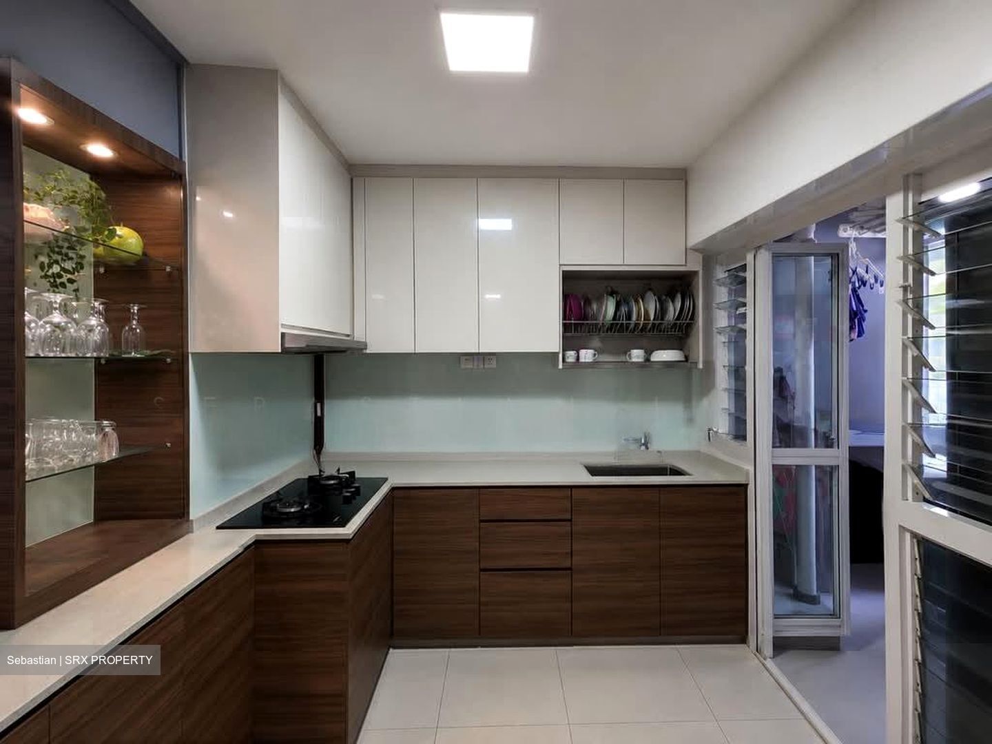 Blk 621B Tampines Greenverge (Tampines), HDB 4 Rooms #566564561